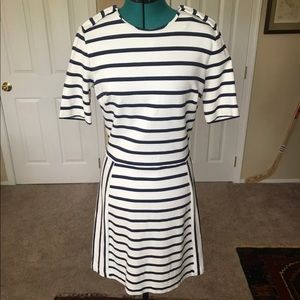 Brooks Brothers Dress